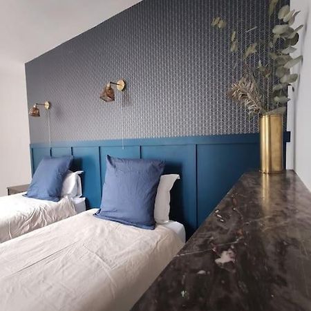 Relais De L'Ecurie Heuse Villa Cambremer Luaran gambar